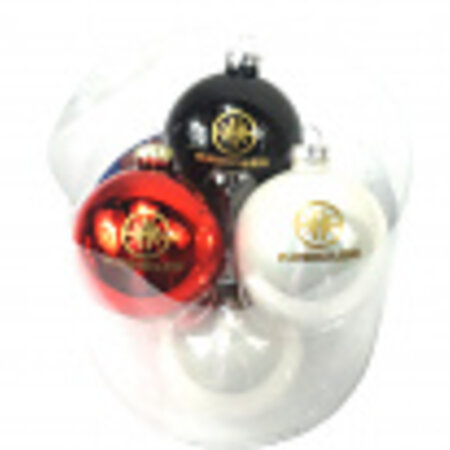 kreidler kerstboom bal