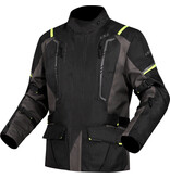 LS2 LS2 all weather jack Narvik zwart /yellow