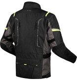 LS2 LS2 all weather jack Narvik zwart /yellow