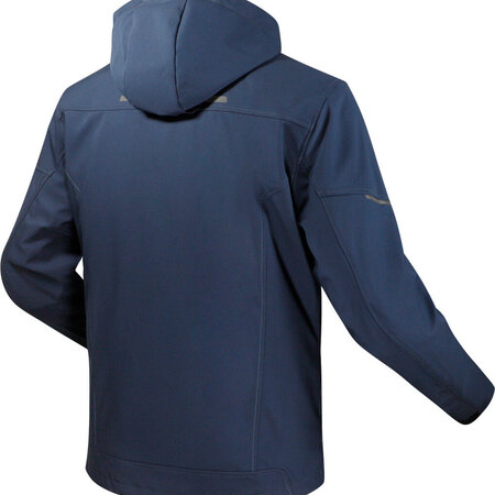 LS2 LS2 jack softchell Bolton blauw