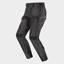 LS2 all weather broek travel zwart