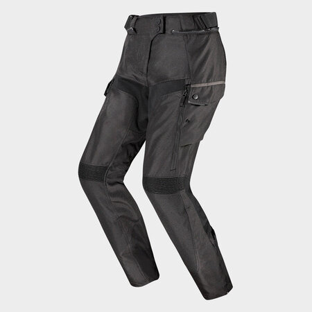 LS2 LS2 all weather broek travel zwart
