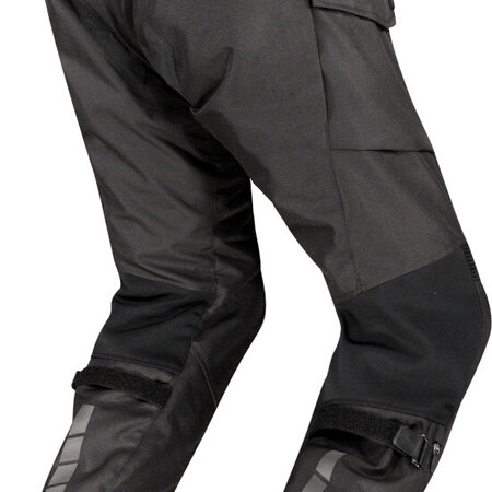 LS2 LS2 all weather broek travel zwart
