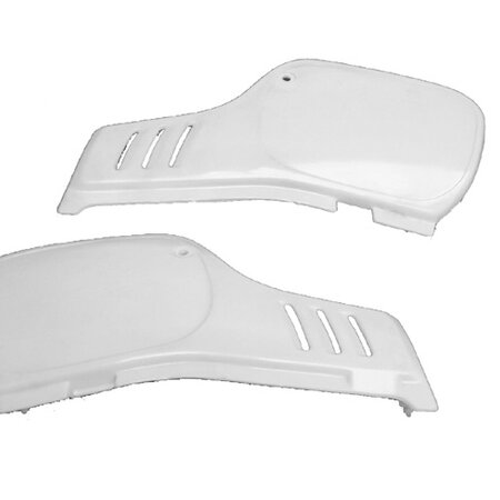 Honda Zijdeksels Honda MTX/MTXR nieuw model