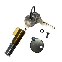 H-426 Stuurslot voor Tomos, Gilera en Kreidler