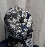 onbekend Suzuki Hoody  met Rits en Bont