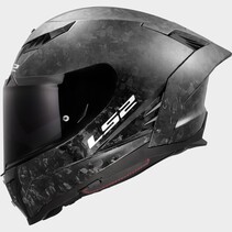LS2 FF807 DRAGON FORGED CARBON