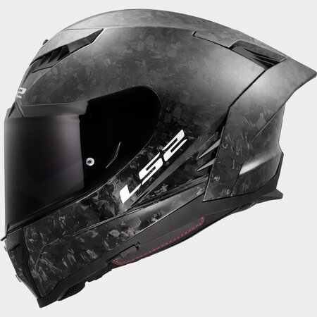 LS2 LS2 FF807 DRAGON FORGED CARBON