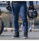 LS2 LS2 STONE MAN JEANS BLUE MAAT 4XL