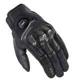 LS2 LS2 ATOM MAN GLOVES BLACK MAAT S
