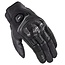LS2 LS2 ATOM MAN GLOVES BLACK MAAT S