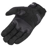 LS2 LS2 ATOM MAN GLOVES BLACK MAAT S