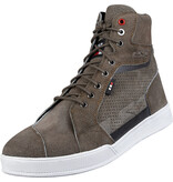 LS2 LS2 DOWNTOWN MAN BOOTS WP TAUPE MAAT 44