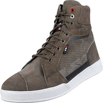LS2 DOWNTOWN MAN BOOTS WP TAUPE MAAT 44