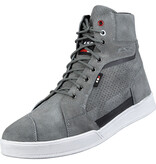 LS2 LS2 DOWNTOWN MAN BOOTS WP DARK GREY MAAT 46