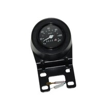 P-45244 Tellerhuis + montage-adapter  60mm zonder km teller kreidler, puch, sachs, zundapp