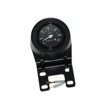 P-45244 Tellerhuis + montage-adapter  60mm zonder km teller kreidler, puch, sachs, zundapp
