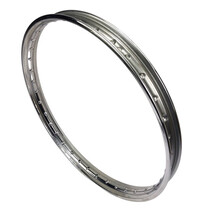 H-310 KREIDLER Velg Chroom 17x1.4 /14 53.5MM - A++ Kwaliteit