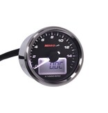 Koso P-19173 Toerenteller koso 14.000rpm GP-Style 55mm univ