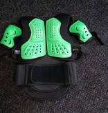 ali body protecktor Kids maat S/m