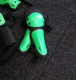 ali body protecktor Kids maat S/m