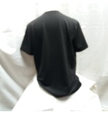 Zündapp Zundapp T-shirt met korte mouw (zwart)