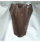 Kuipruit voor Yamaha Tracer MT09- FJ09 2015-2017- smoke