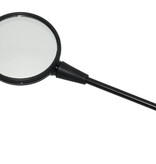 Spiegel bumm zwart kreidler rs, rmc 911/67vm