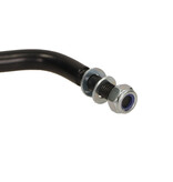 Spiegel bumm zwart kreidler rs, rmc 911/67vm