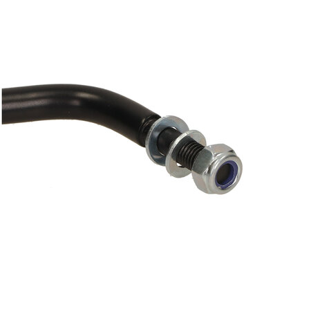 Spiegel bumm zwart kreidler rs, rmc 911/67vm