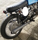 BMW  BMW Boxer R60/7 Customized Bouwjaar 1977
