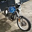 BMW  BMW Boxer R60/7 Customized Bouwjaar 1977