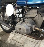 BMW  BMW Boxer R60/7 Customized Bouwjaar 1977