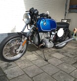 BMW  BMW Boxer R60/7 Customized Bouwjaar 1977