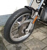 BMW  BMW Boxer R60/7 Customized Bouwjaar 1977