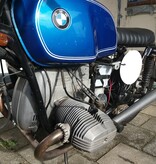 BMW  BMW Boxer R60/7 Customized Bouwjaar 1977