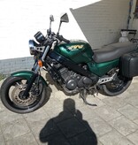 Honda Honda NTV 650E