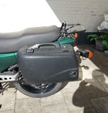 Honda Honda NTV 650E