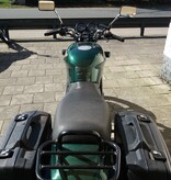 Honda Honda NTV 650E