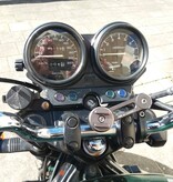 Honda Honda NTV 650E