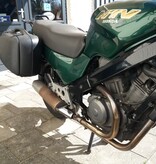 Honda Honda NTV 650E