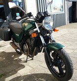 Honda Honda NTV 650E