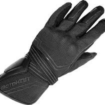 Buse 40 Degrees handschoen zwart