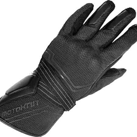 Buse Buse 40 Degrees handschoen zwart