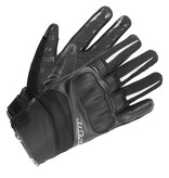 Buse Buse Open Road Evo zwart handschoen