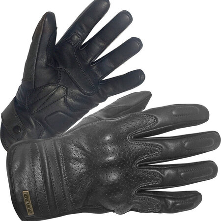 Buse Buse Jackson handschoen zwart