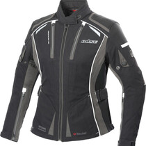 Buse Linda dames jack zwart