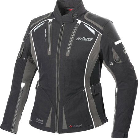 Buse Buse Linda dames jack zwart