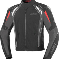 Buse B.Racing Pro jack zwart/anthracite