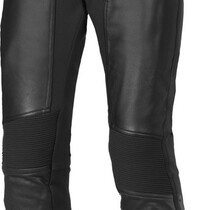 Buse Lorena motorlegging zwart